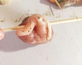 ＊15分＊豚肉の大葉チーズ巻＊画像あり＊作り方3写真