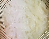 レンジで時短!挽肉と大根のしょうが醤油煮作り方4写真