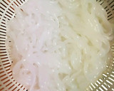 レンジで時短！挽肉と大根のしょうが醤油煮作り方4写真