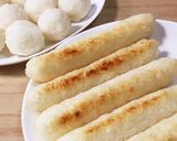 秋田の味でほっこり☆きりたんぽ鍋作り方1写真