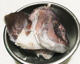 酒粕汁 ある物で簡単♬作り方2写真