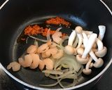 家にある物で、簡単で旨い、トムヤムクン！作り方2写真