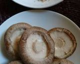 きのこの肉詰めキムチ作り方5写真