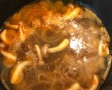 家にある物で、簡単で旨い、トムヤムクン！作り方4写真