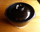 くるみご飯＊土鍋作り方6写真