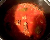 材料ほぼ二つ!サバとトマトの煮込み作り方1写真