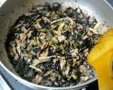 オリーブ油で簡単♪イタリアンひじきの煮物作り方4写真