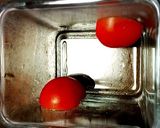 コンソメスープでゼリー寄せ☆作り方2写真