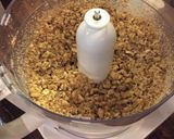 簡単で美味！Baklava（バクラヴァ）作り方2写真