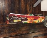 簡単で美味！Baklava（バクラヴァ）作り方4写真