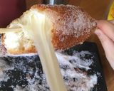 韓国 チーズ アメリカンドッグ 핫도그作り方7写真