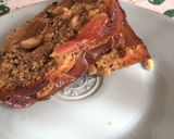 紅茶香る♪りんごとナッツのパウンドケーキ作り方6写真