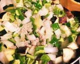 肉入り★万能ラタトゥイユ作り方4写真