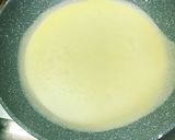 簡単☆ミルクレープ作り方4写真