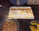 簡単で美味！Baklava（バクラヴァ）作り方6写真