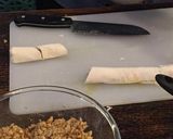 簡単で美味！Baklava（バクラヴァ）作り方9写真