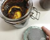 冬支度。【柚子ぽん】作り方9写真