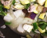 肉入り★万能ラタトゥイユ作り方6写真