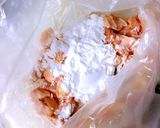 食べだしたらとまらない！とり軟骨の唐揚げ作り方2写真