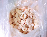 食べだしたらとまらない！とり軟骨の唐揚げ作り方3写真