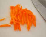 簡単！いろいろ野菜の浅漬け作り方9写真