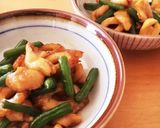 胸肉で♪冷めても柔らかトースターパン粉焼作り方5写真