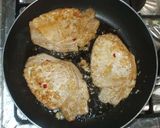 豚ロースとんてき♪簡単薬味焼き作り方7写真
