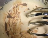 ジンジャーチャイ風味のシフォンケーキ作り方6写真