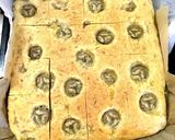 母直伝!計り不要の簡単天板バナナケーキ♡作り方5写真