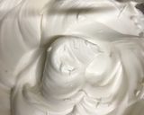 ジンジャーチャイ風味のシフォンケーキ作り方13写真