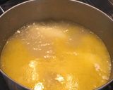 煮込みじゃがバター作り方4写真
