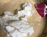 ジンジャーチャイ風味のシフォンケーキ作り方16写真