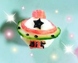 キュウレンジャー キュータマ作り方16写真