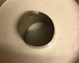 ジンジャーチャイ風味のシフォンケーキ作り方17写真