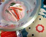 簡単おつまみ カニカマ和え作り方1写真