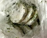 簡単！山芋の磯辺焼き⁈作り方2写真