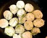 簡単！山芋の磯辺焼き⁈作り方3写真