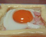 とろとろ♪ラピュタパン風リッチトースト作り方5写真