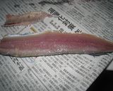 さんまの★にんにくパン粉焼き作り方3写真