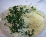 さんまの★にんにくパン粉焼き作り方5写真