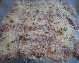 さんまの★にんにくパン粉焼き作り方6写真