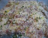 さんまの★にんにくパン粉焼き作り方7写真