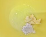 HMで簡単シュークリーム作り方1写真