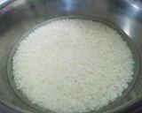 1人鍋用で土鍋ご飯(2合まで)作り方2写真
