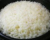 1人鍋用で土鍋ご飯(2合まで)作り方7写真