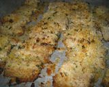 さんまの★にんにくパン粉焼き作り方8写真