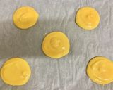 HMで簡単シュークリーム作り方4写真