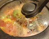 【こってり！】秋野菜のにんにくトマト炒め作り方4写真