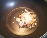 ありものでパスタ作り方3写真