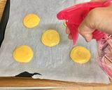 HMで簡単シュークリーム作り方5写真